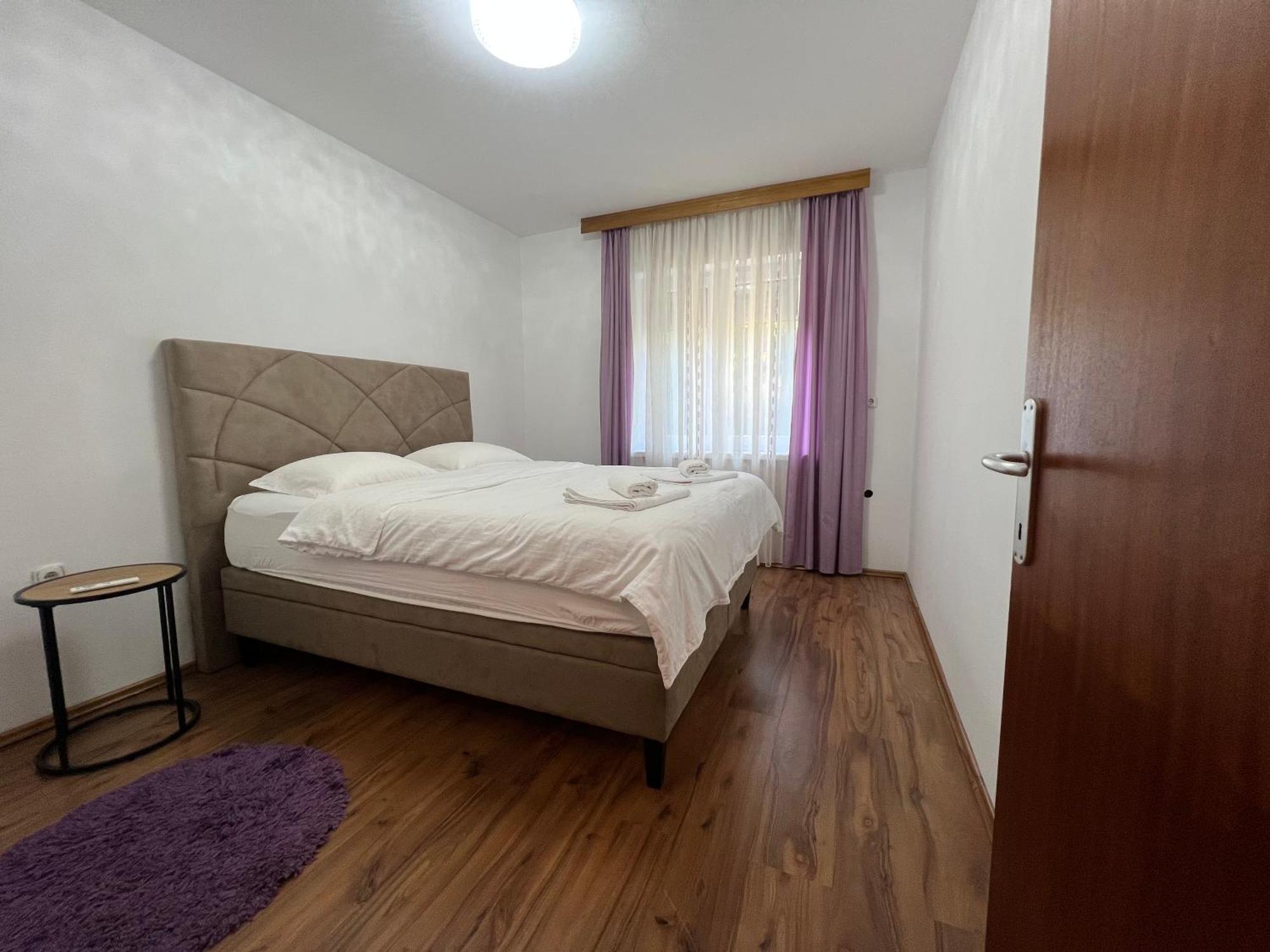 Apartment Lucija "Pet Friendly" Crikvenica Exterior photo