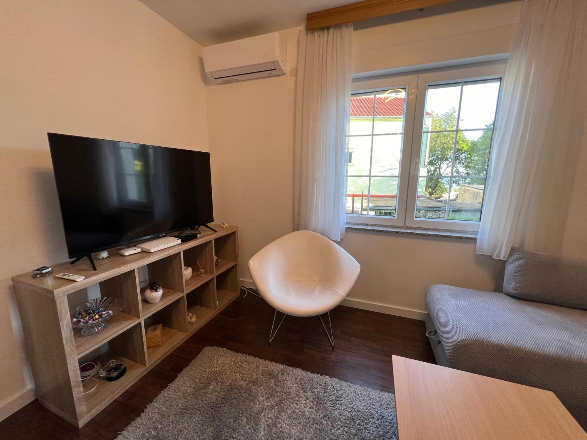 Apartment Lucija "Pet Friendly" Crikvenica Exterior photo