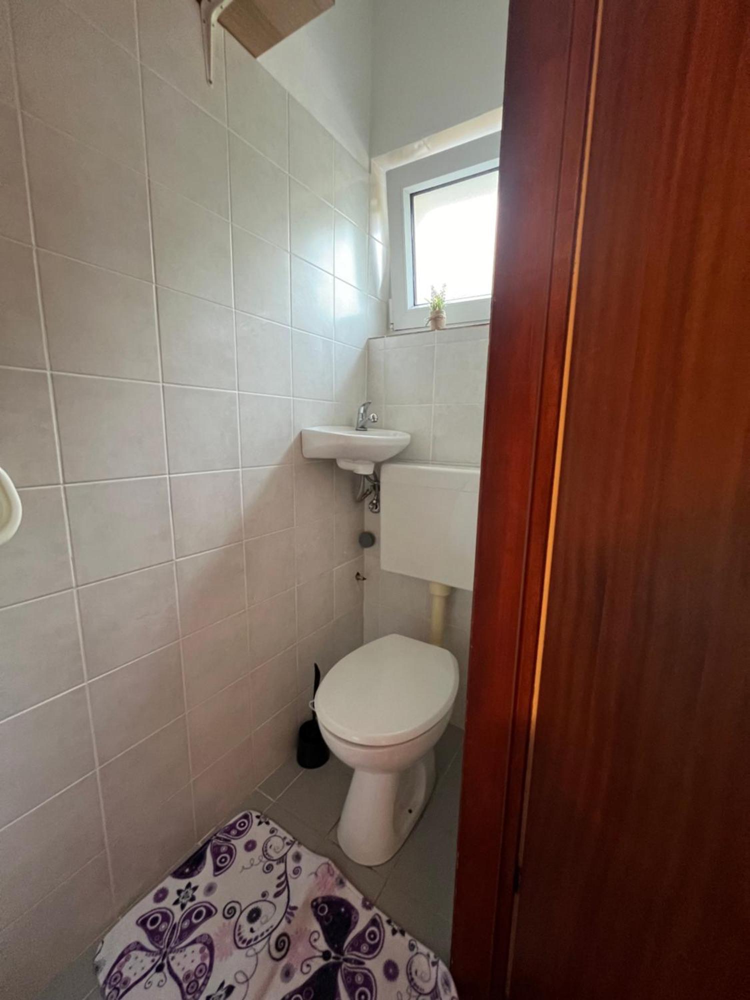 Apartment Lucija "Pet Friendly" Crikvenica Exterior photo